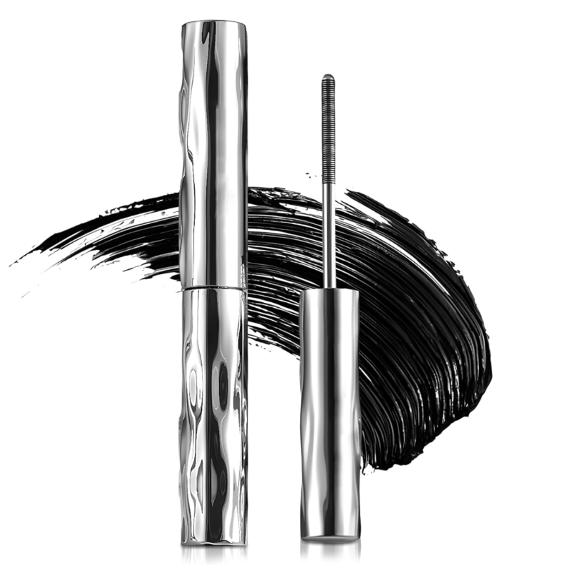 Waterproof Mascara Wand - Тушь для ресниц с железной палочкой,