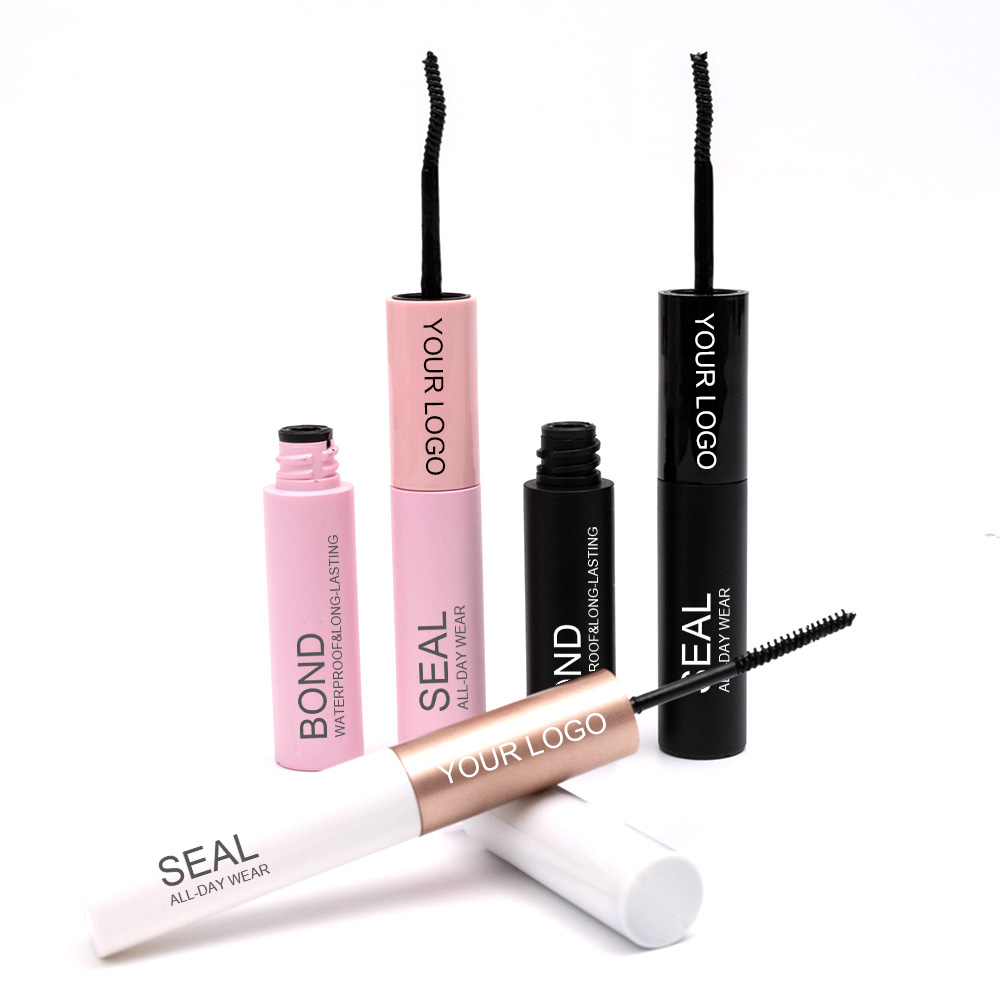 Waterproof Mascara Wand - Бонд для ресниц и уплотнение для