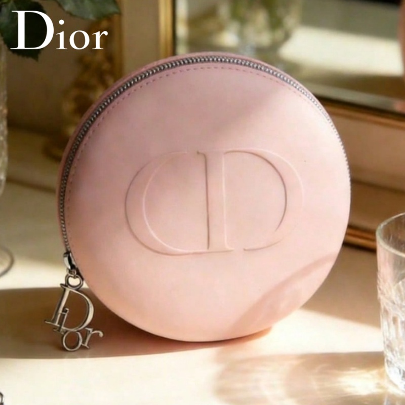 Beauty Makeup Dior - Сумка Christian Dior Dior's Bag, роскошная