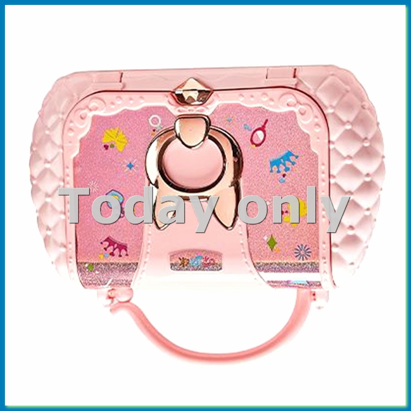 Beauty Makeup Set For Kids - Детский набор косметики для макияжа в