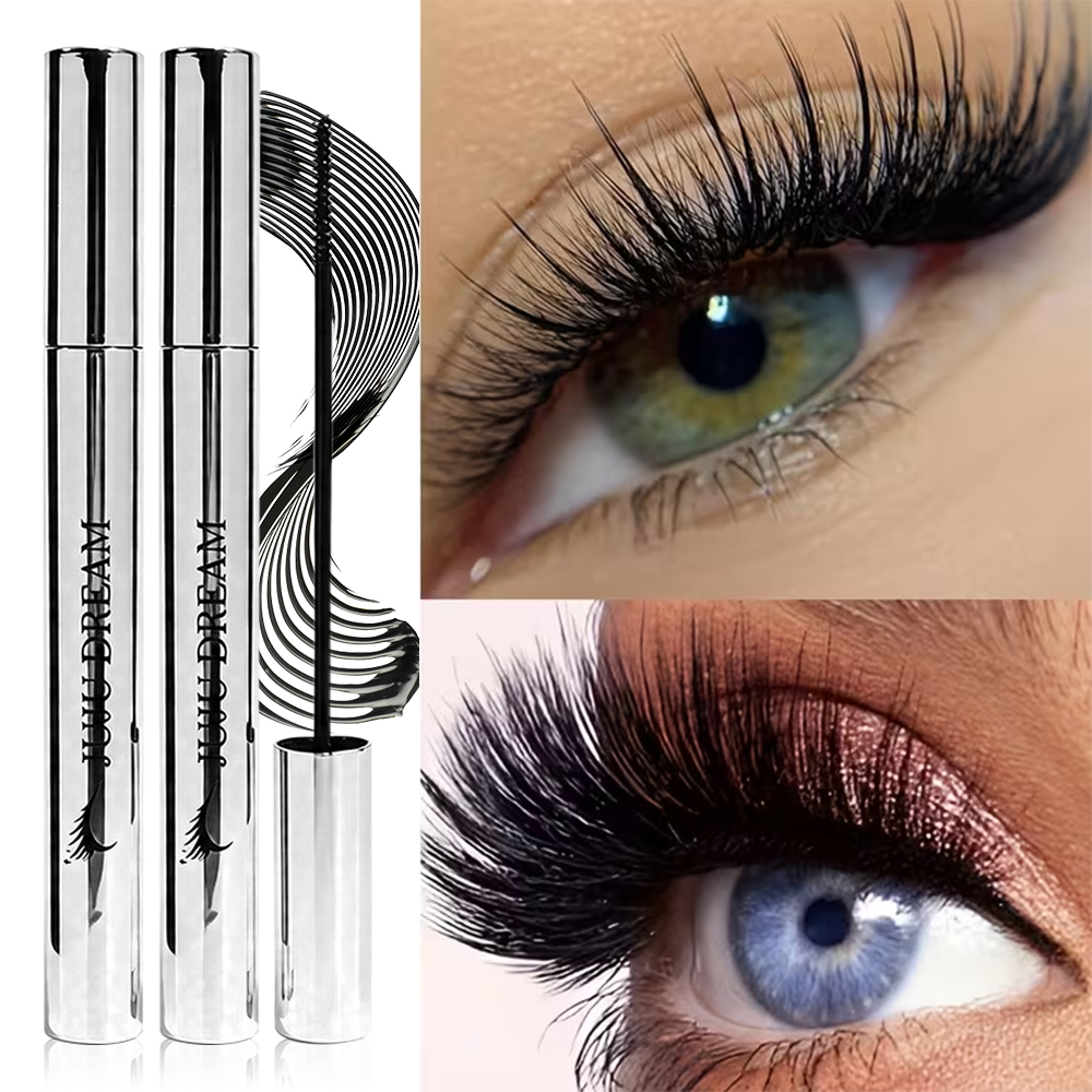 Waterproof Mascara Wand - Водостойкая тушь для густого объема с