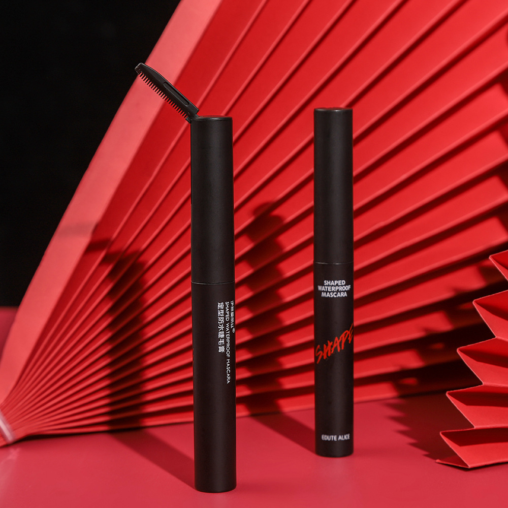 Waterproof Mascara Wand - Водостойкая тушь-праймер для ресниц Shaping, стойкая
