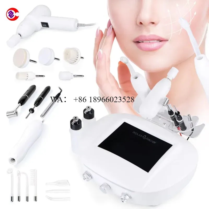Beauty Makeup Face - WMWMNU для удаления черных точек, очищающий