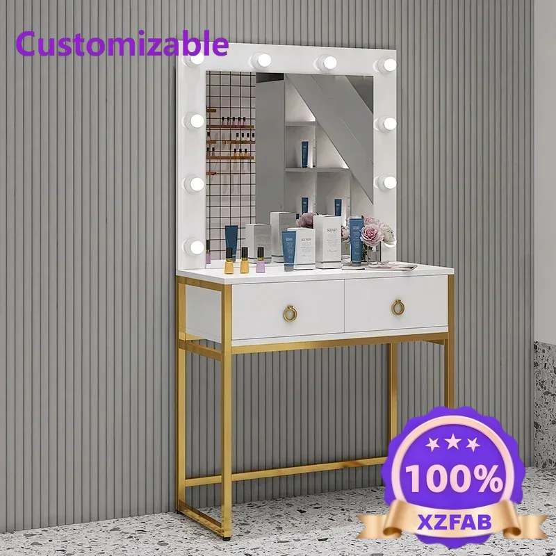 Beauty Makeup Sale - Туалетный столик 2026 года с зеркалом