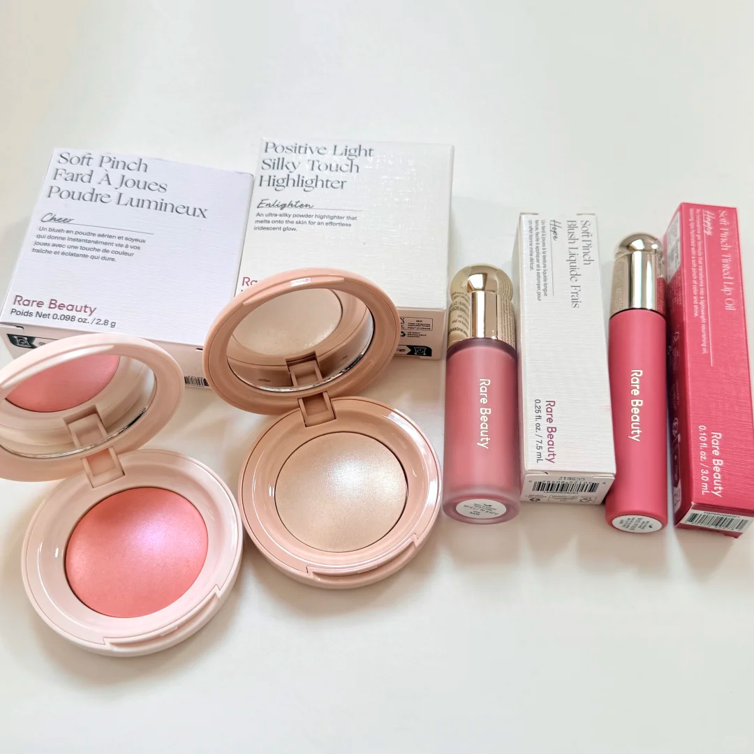 Huda Beauty Makeup Mini Kit - Горячая новинка: Жидкий контурный карандаш Soft