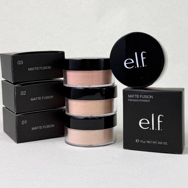 Beauty Makeup Foundation - Жидкая тональная основа-консилер Hot Elf Brand: