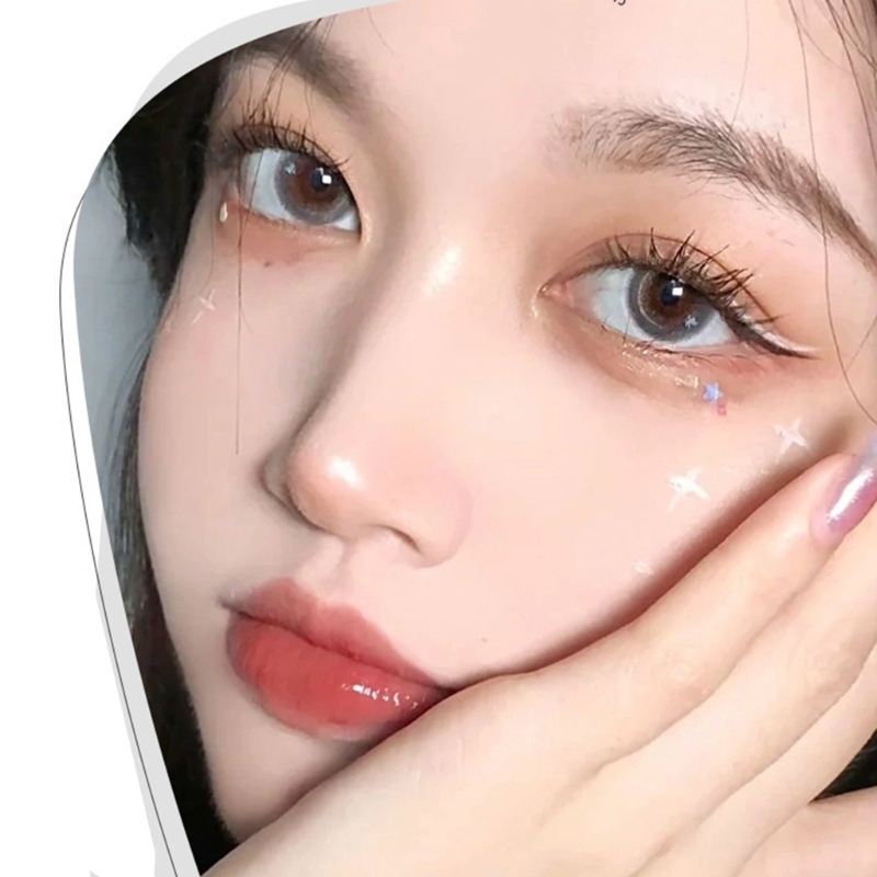 Тушь для ресниц с железной пал – обзор и цена Waterproof Mascara Wand
