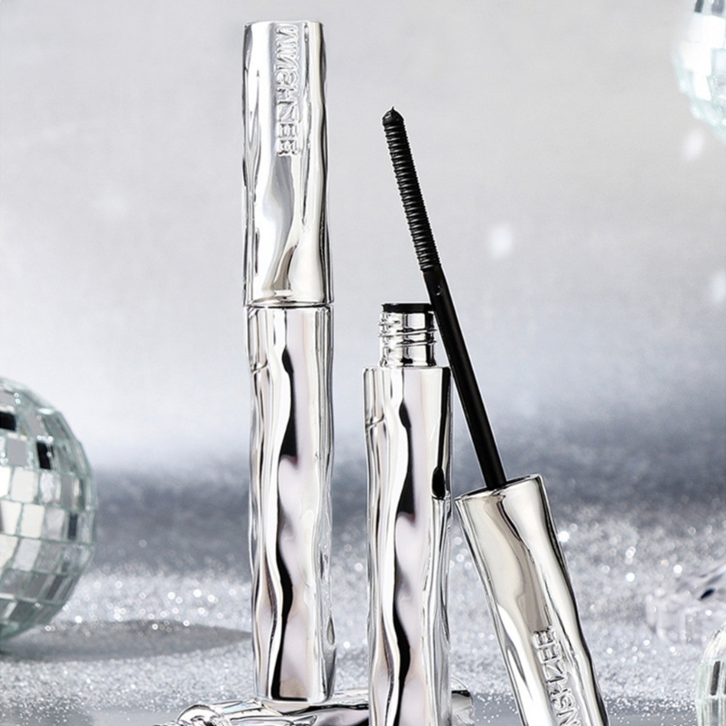 Тушь для ресниц с железной пал – обзор и цена Waterproof Mascara Wand