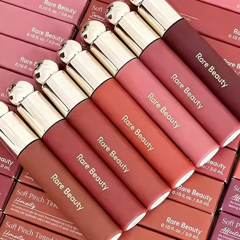Многоцветное увлажняющее масло – обзор и цена Huda Beauty Makeup Mini Kit