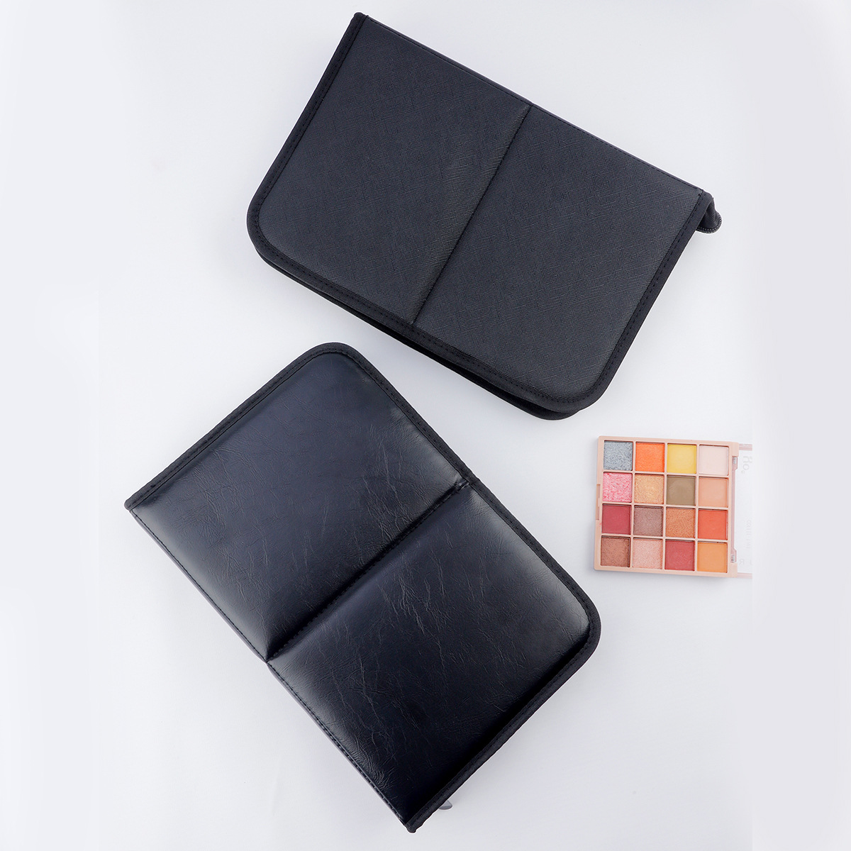 Большая черная складная космет – обзор и цена Beauty Preservation Makeup Bag