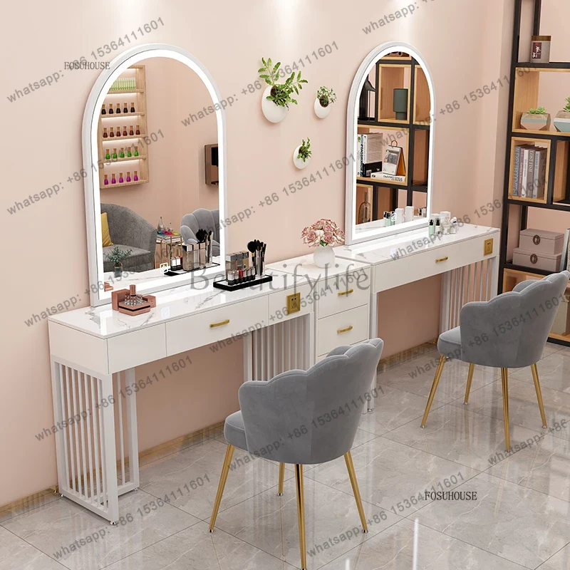 Профессиональный туалетный сто – обзор и цена Beauty Makeup Studio