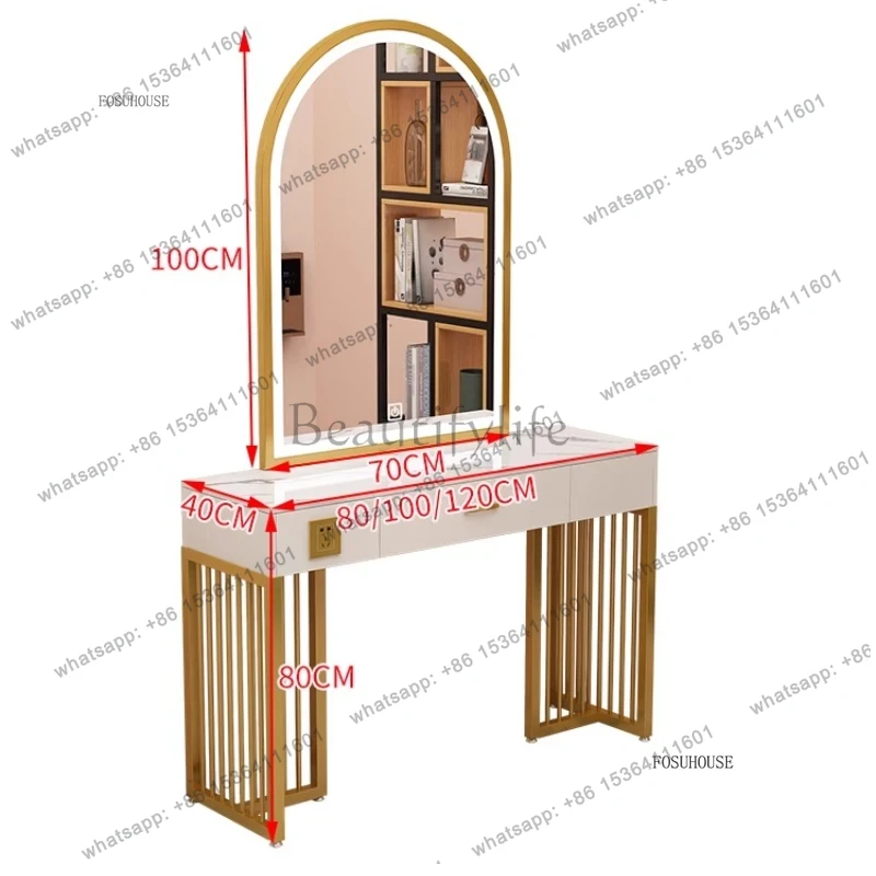 Профессиональный туалетный сто – обзор и цена Beauty Makeup Studio