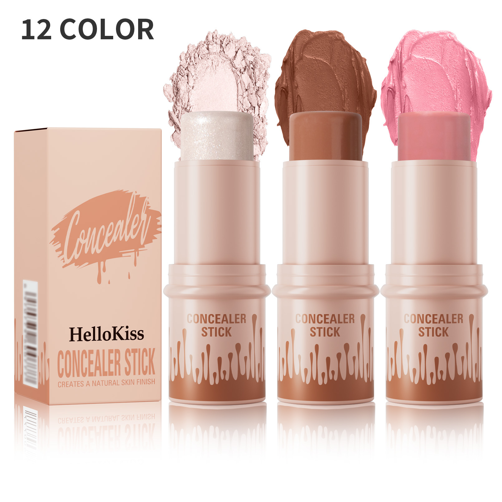 Хит продаж: Многофункциональны – обзор и цена Beauty Makeup Sale