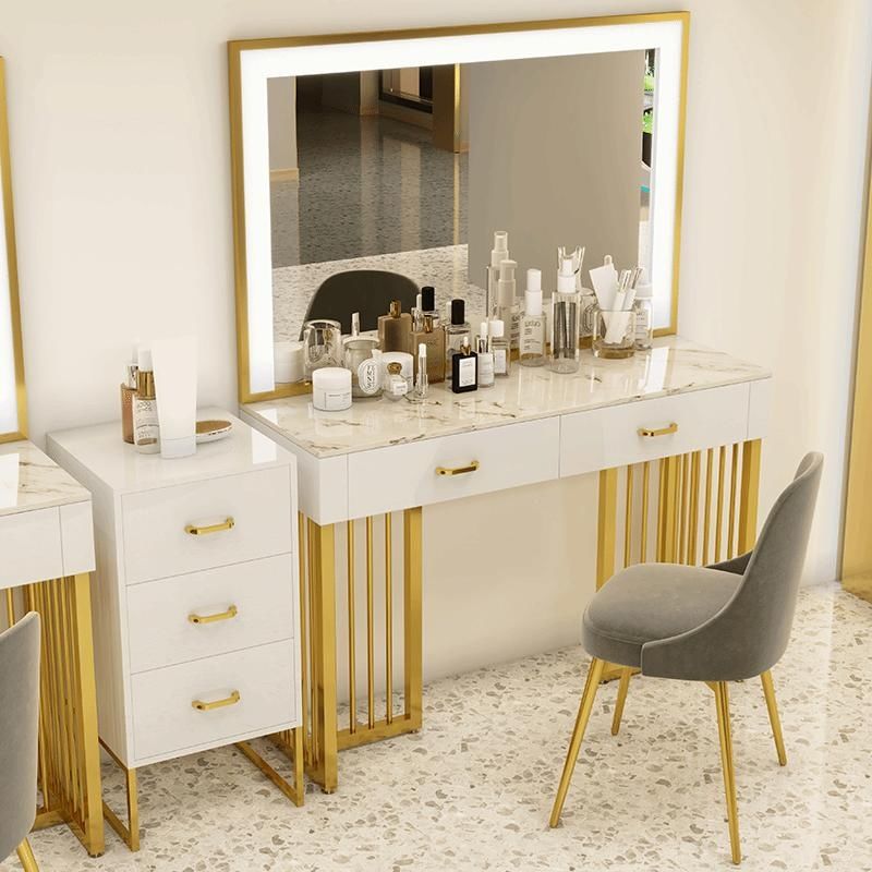 Туалетный столик для профессио – обзор и цена Beauty Makeup Studio