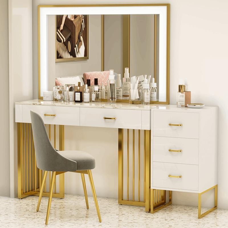 Туалетный столик для профессио – обзор и цена Beauty Makeup Studio