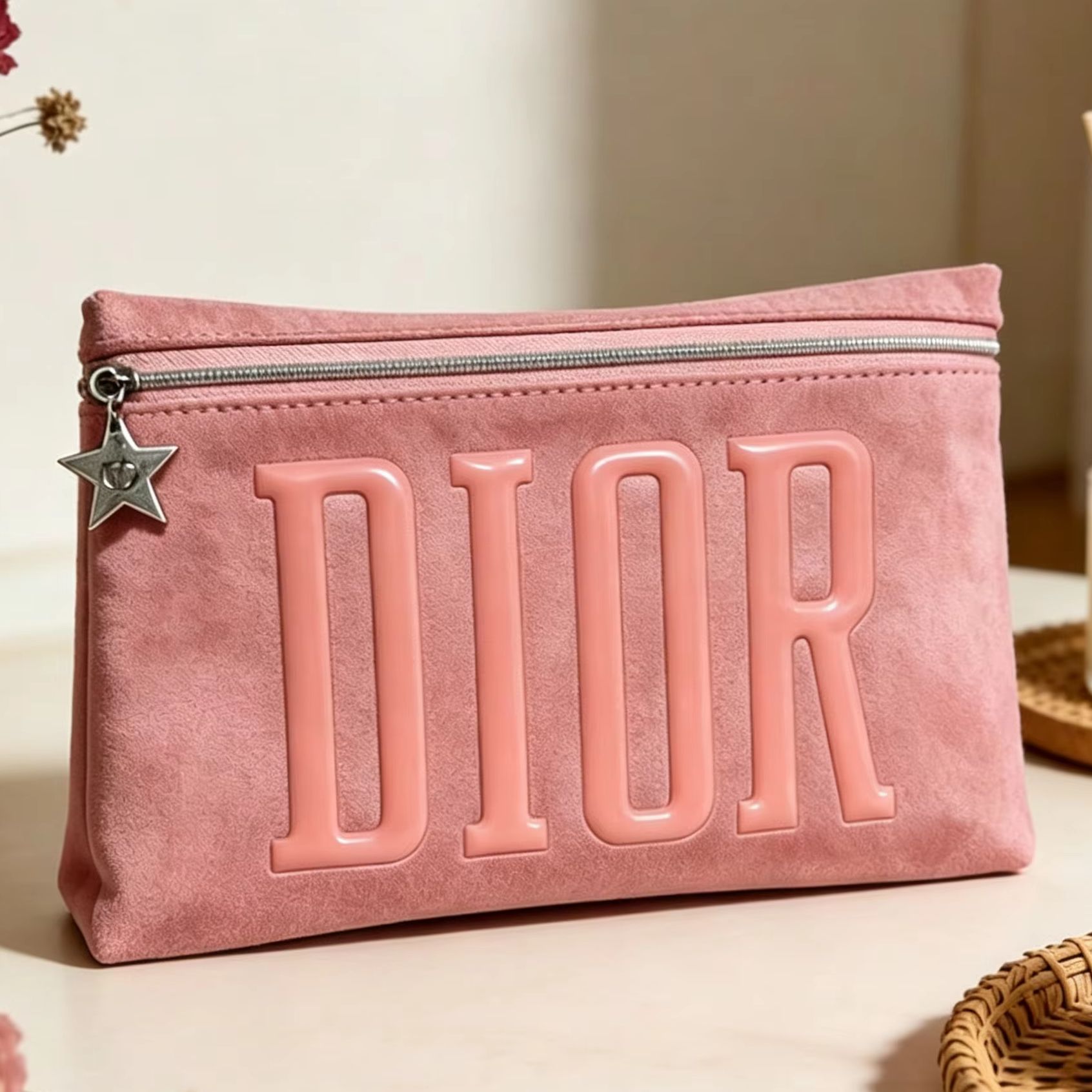 Сумка Dior: роскошный розовый  – обзор и цена Beauty Makeup Dior