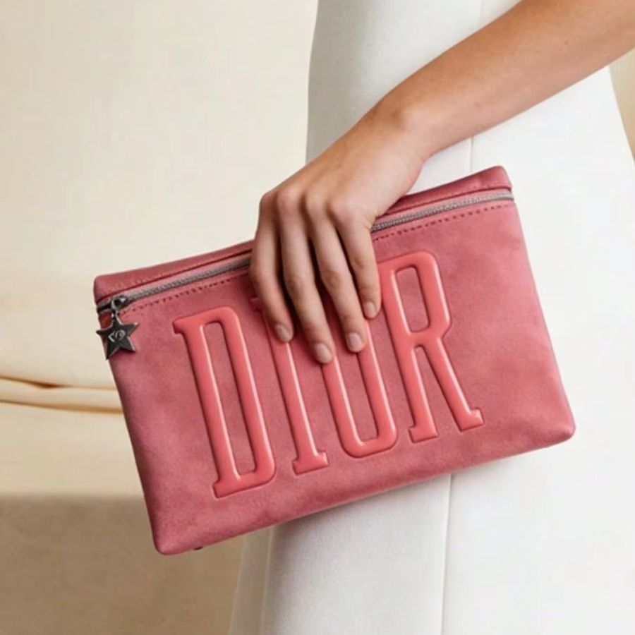 Сумка Dior: роскошный розовый  – обзор и цена Beauty Makeup Dior