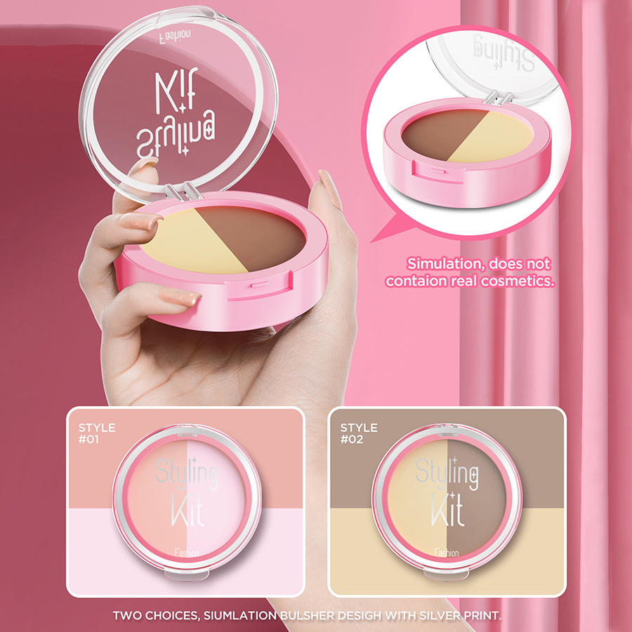10 шт./компл., имитация ролево – обзор и цена Beauty Makeup For Kids
