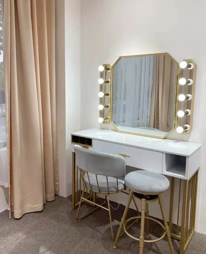 Фотостудия рок-комод для макия – обзор и цена Beauty Makeup Studio