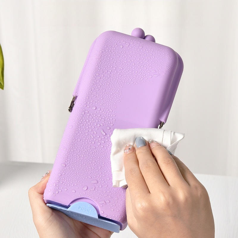 1 шт. силиконовый органайзер д – обзор и цена Beauty Preservation Makeup Bag
