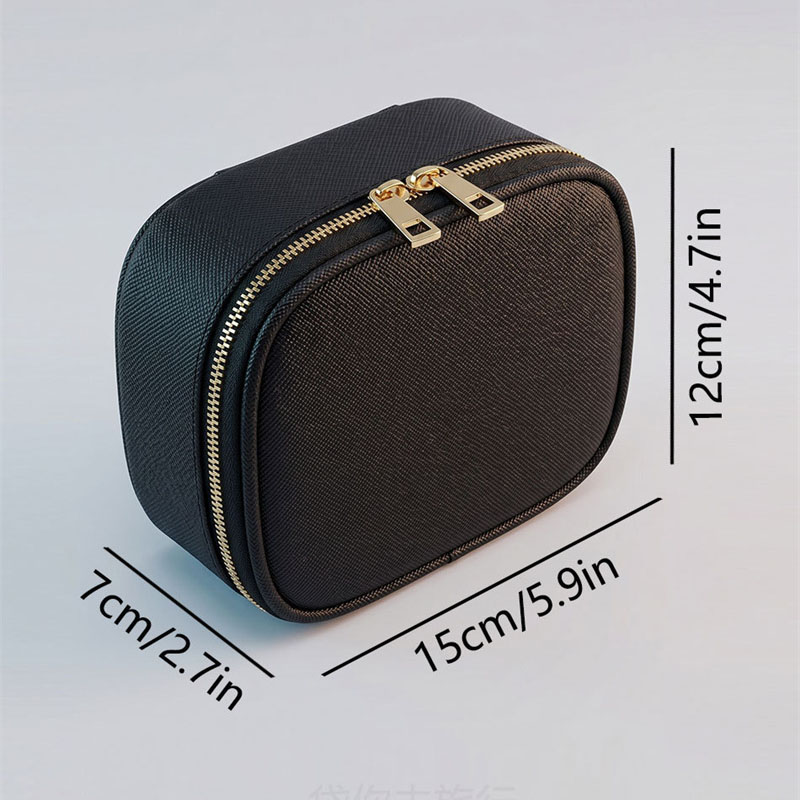 Портативная сумка для хранения – обзор и цена Beauty Preservation Makeup Bag