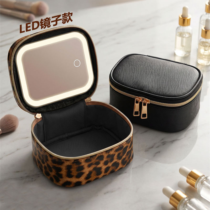 Портативная сумка для хранения – обзор и цена Beauty Preservation Makeup Bag