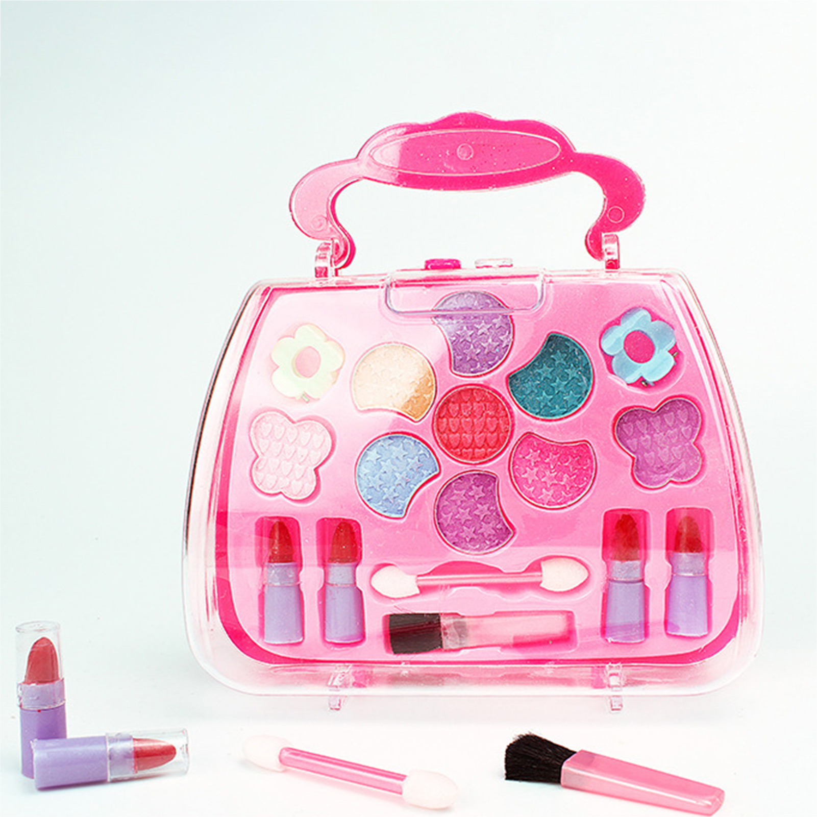 Игрушки для макияжа для девоче – обзор и цена Beauty Makeup For Kids