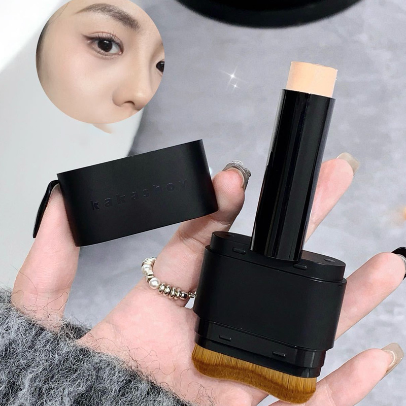Тональный крем kakashow, барха – обзор и цена Beauty Makeup Foundation