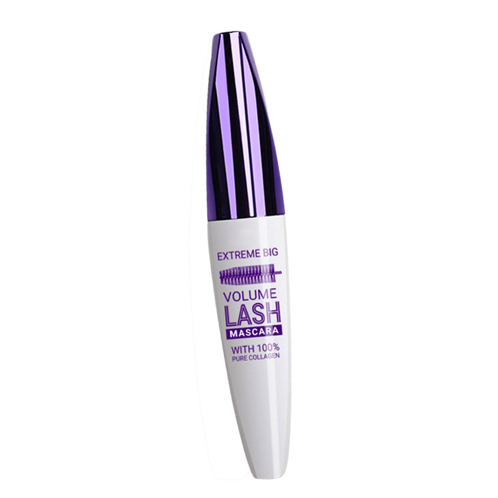Водостойкая тушь для ресниц с  – обзор и цена Waterproof Mascara Wand
