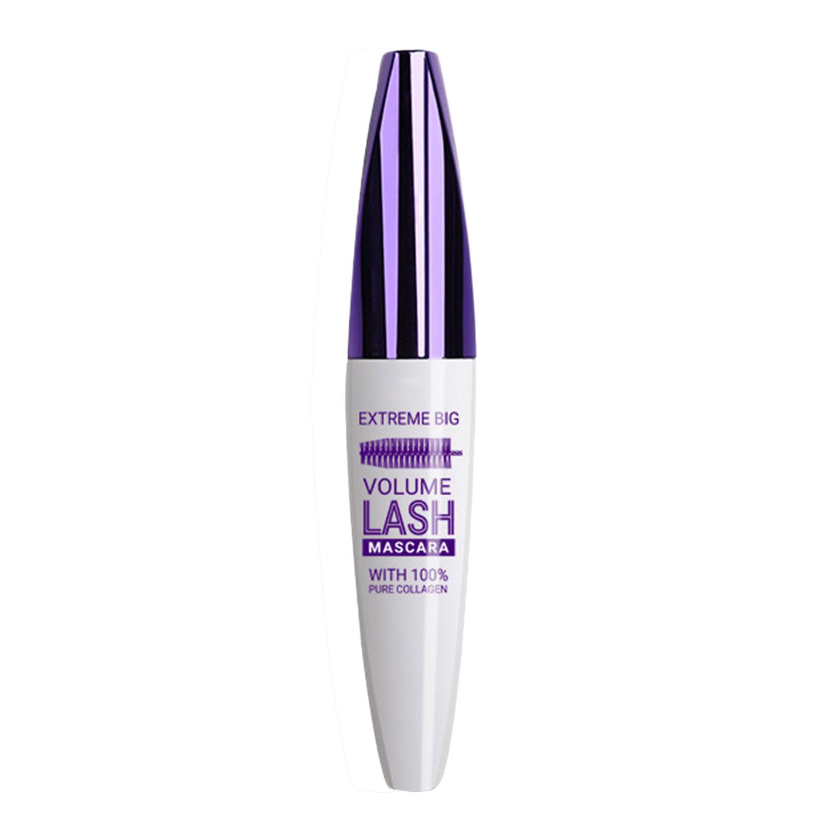 Водостойкая тушь для ресниц с  – обзор и цена Waterproof Mascara Wand