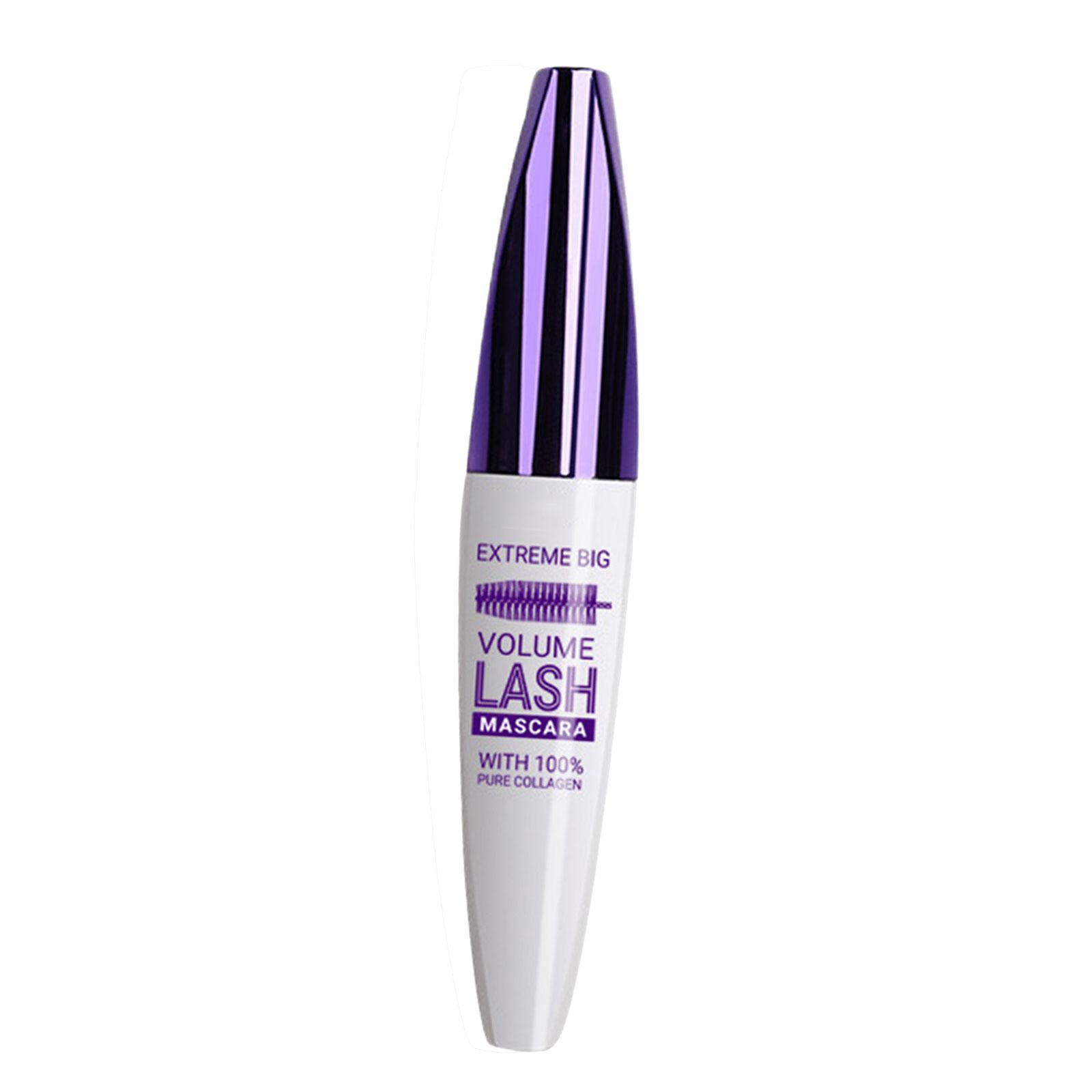 Водостойкая тушь для ресниц с  – обзор и цена Waterproof Mascara Wand