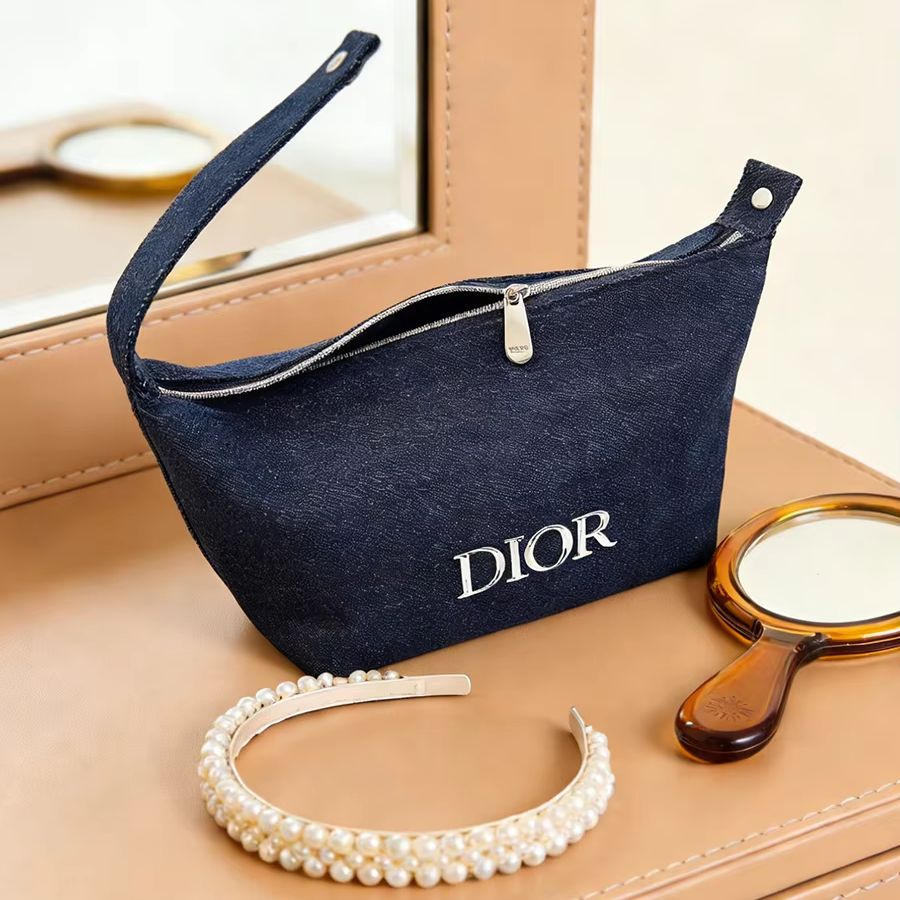 Женская роскошная джинсовая су – обзор и цена Beauty Makeup Dior