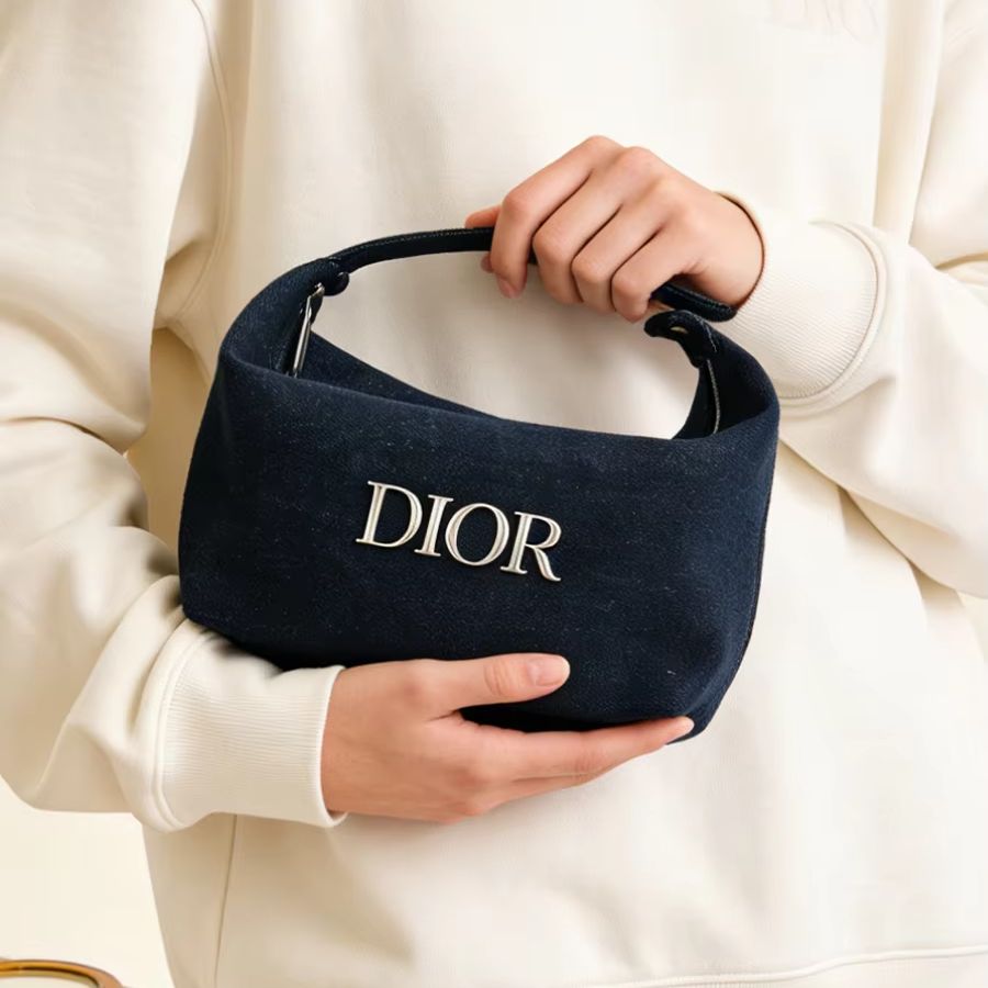 Женская роскошная джинсовая су – обзор и цена Beauty Makeup Dior