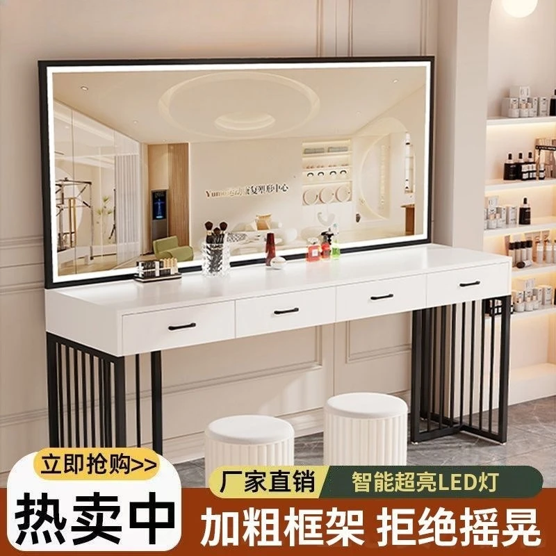 Современный туалетный столик с – обзор и цена Beauty Makeup Studio