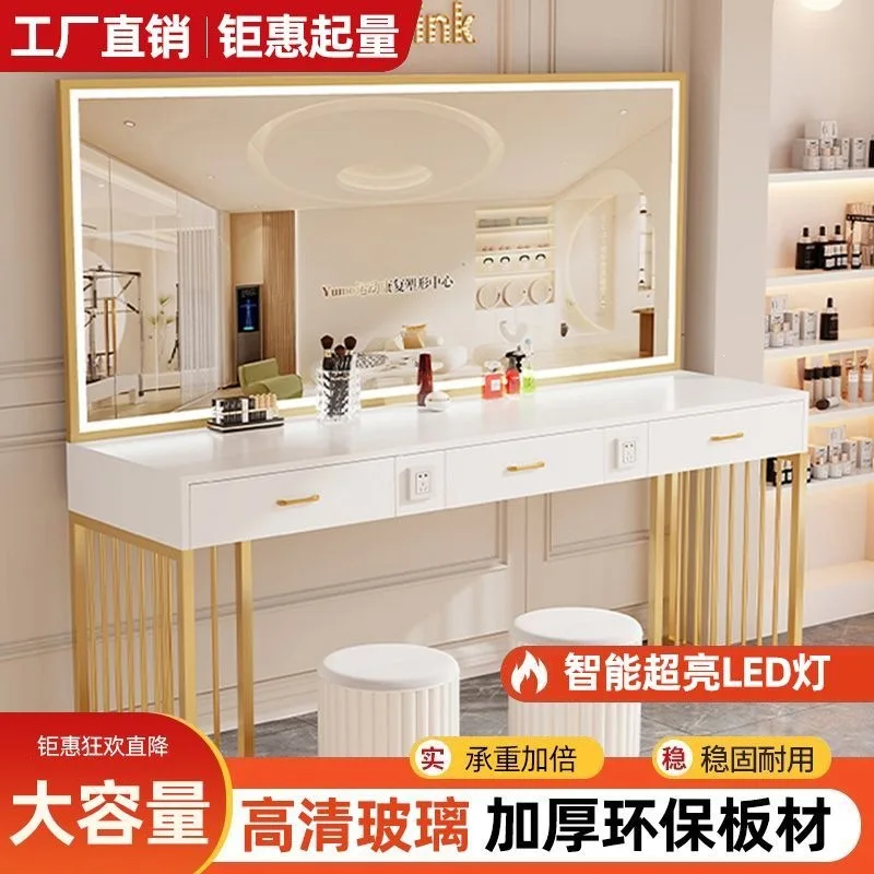 Современный туалетный столик с – обзор и цена Beauty Makeup Studio
