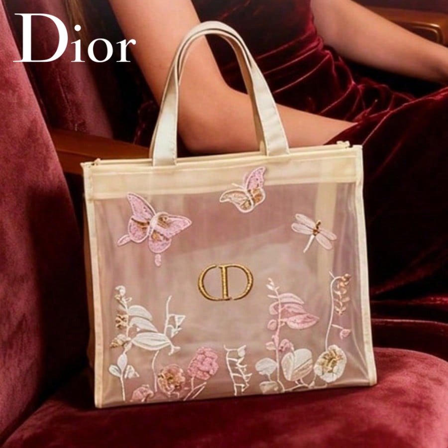 Сумка Christian Dior, роскошна – обзор и цена Beauty Makeup Dior
