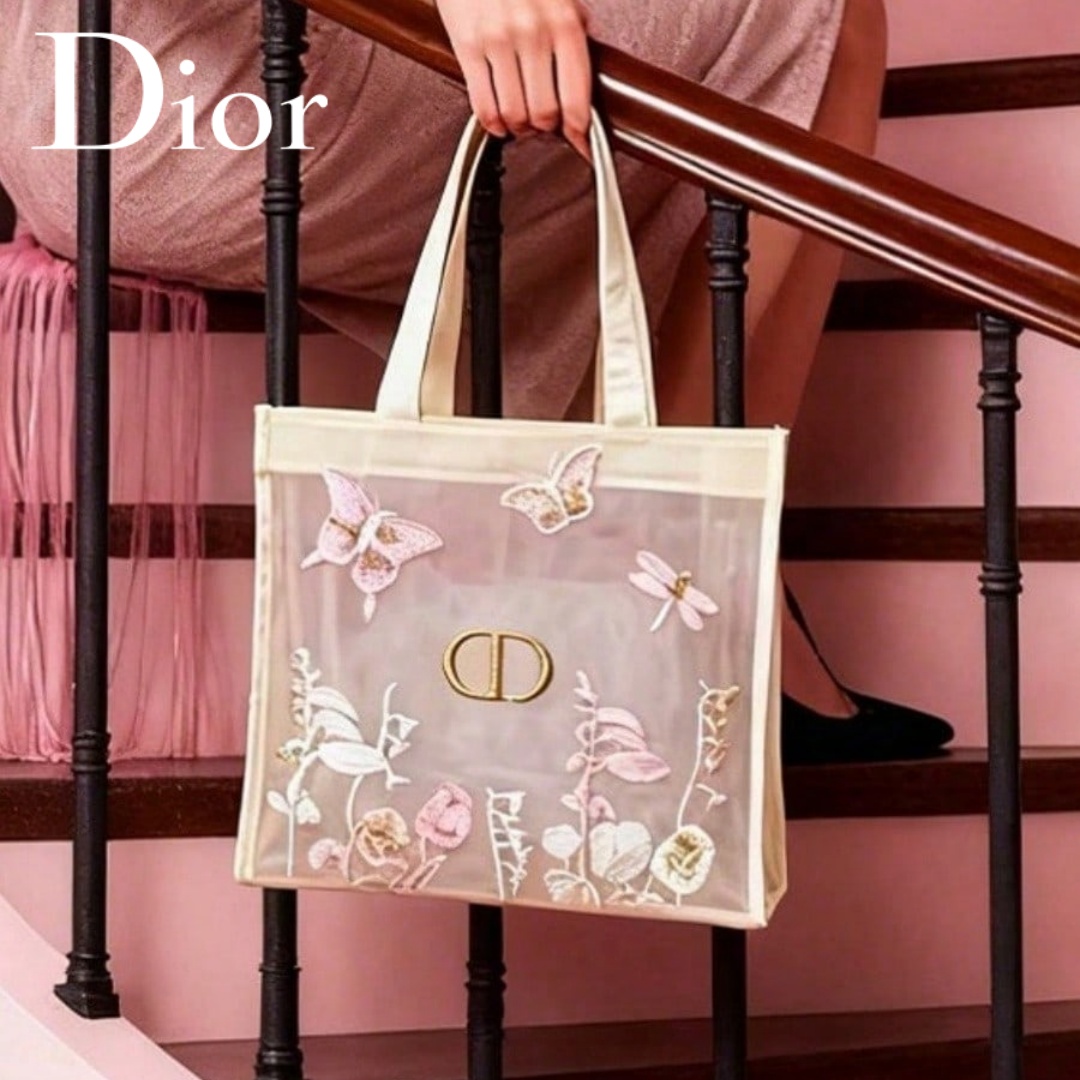 Сумка Christian Dior, роскошна – обзор и цена Beauty Makeup Dior