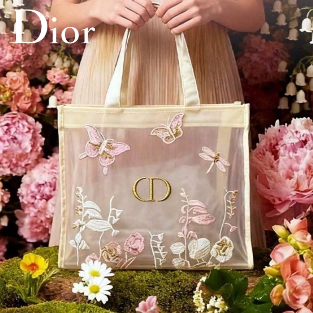 Сумка Christian Dior, роскошна – обзор и цена Beauty Makeup Dior