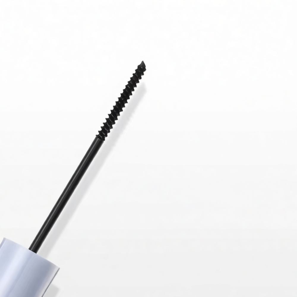 Удлиняющая и подкручивающая ту – обзор и цена Waterproof Mascara Wand