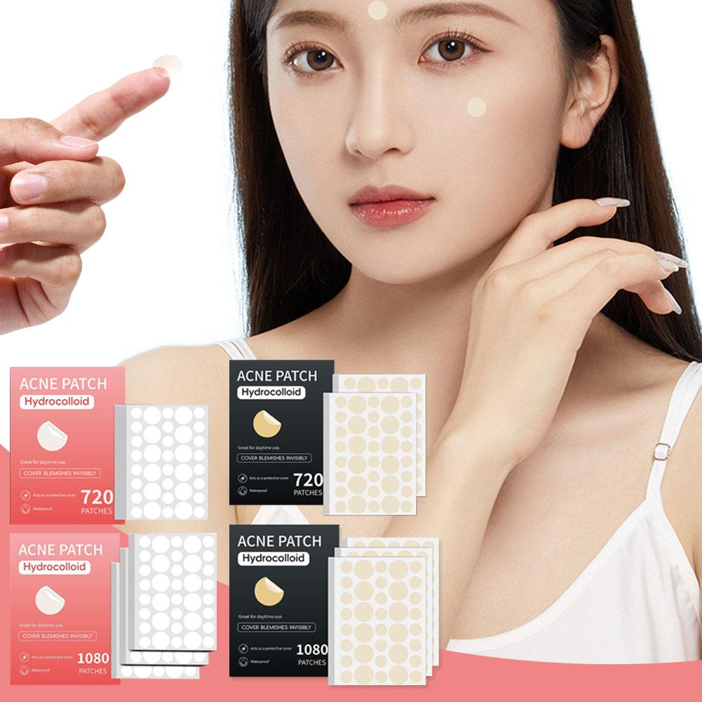 360/720/1080 шт. гидроколлоидн – обзор и цена Beauty Makeup Face