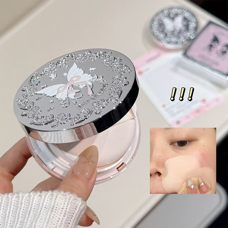 Крем-основа QIBEST Moisturze A – обзор и цена Beauty Makeup Foundation