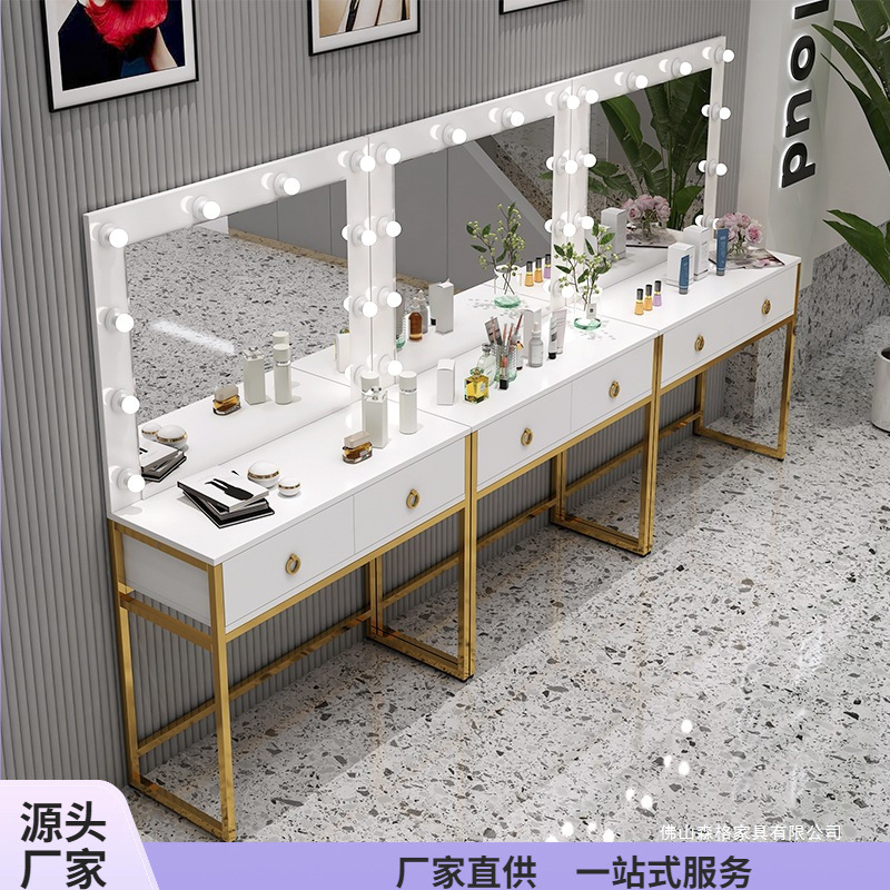 Студийный туалетный столик с з – обзор и цена Beauty Makeup Studio