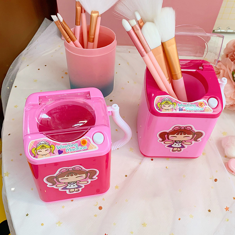 Мини-пуховка, детская губка, э – обзор и цена Beauty Makeup For Kids