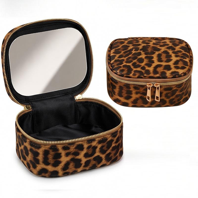 Новая косметичка 2026 года с з – обзор и цена Beauty Preservation Makeup Bag