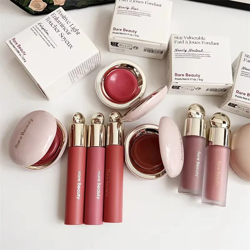 Жидкий стойкий блеск для губ и – обзор и цена Huda Beauty Makeup Mini Kit