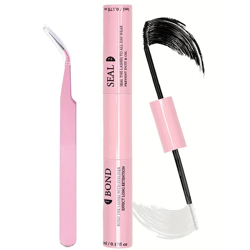 1/2/3/4 шт. Набор для самостоя – обзор и цена Waterproof Mascara Wand