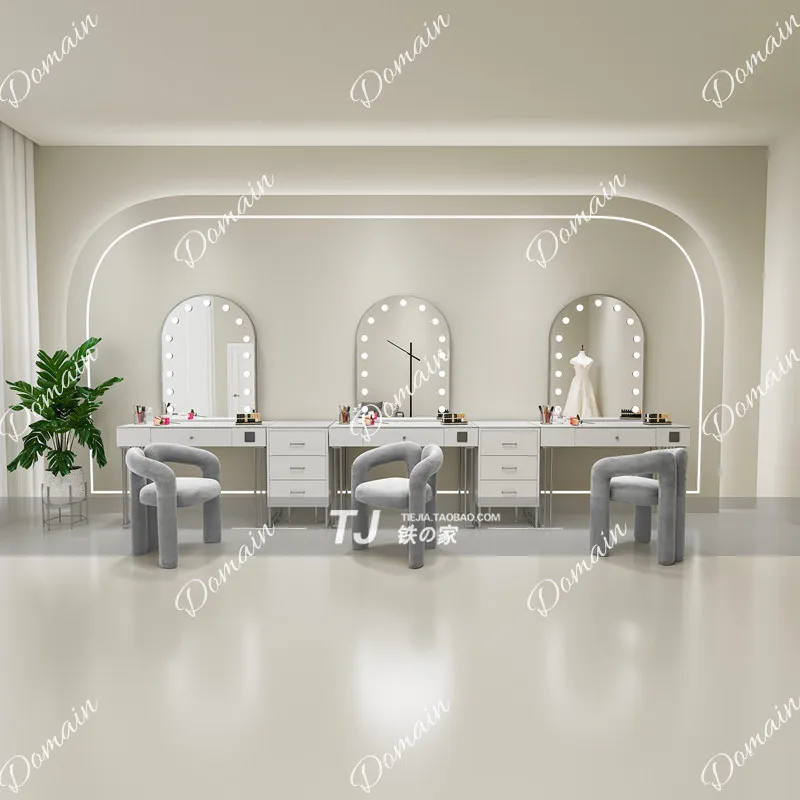 Профессиональный туалетный сто – обзор и цена Beauty Makeup Studio