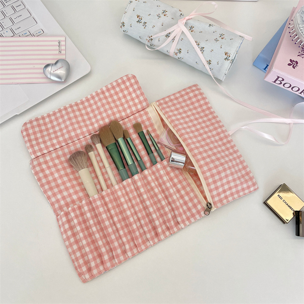 Тканевая сумка для хранения ки – обзор и цена Beauty Preservation Makeup Bag