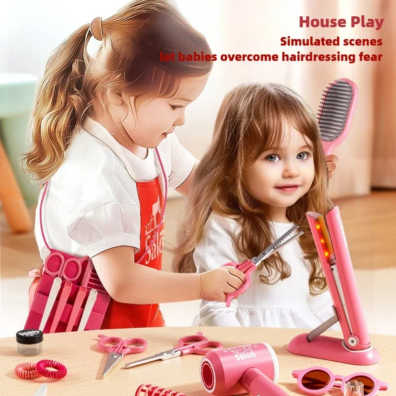 Набор для макияжа для красоты  – обзор и цена Beauty Makeup Set For Kids