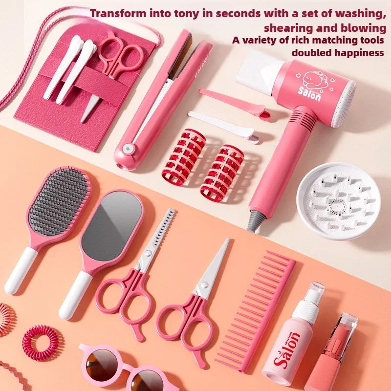 Набор для макияжа для красоты  – обзор и цена Beauty Makeup Set For Kids